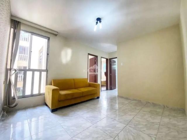 Apartamento para Venda em Juiz de Fora/MG Vivendas da Serra 2 Quartos