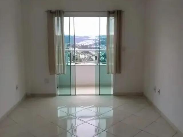 Apartamento para Venda em Juiz de Fora/MG Vivendas da Serra 2 Quartos
