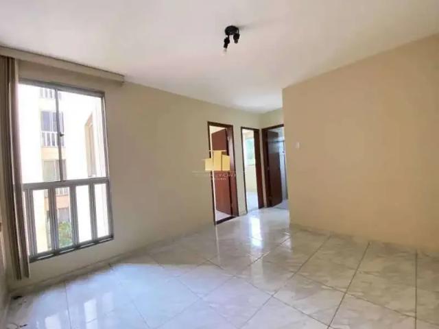 Apartamento para Venda em Juiz de Fora/MG Vivendas da Serra 2 Quartos