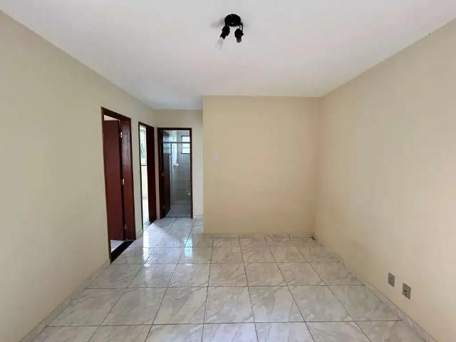 Apartamento para Venda em Juiz de Fora/MG Vivendas da Serra 2 Quartos