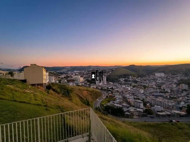 Apartamento para Venda em Juiz de Fora/MG Vivendas da Serra 2 Quartos