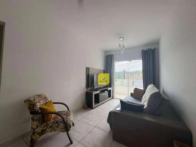 Apartamento para Venda em Juiz de Fora/MG Vivendas da Serra 2 Quartos