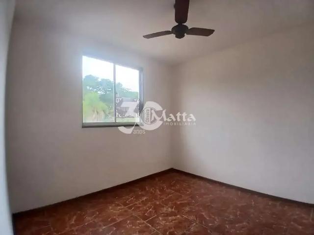 Apartamento para Venda em Juiz de Fora/MG Vivendas da Serra 2 Quartos