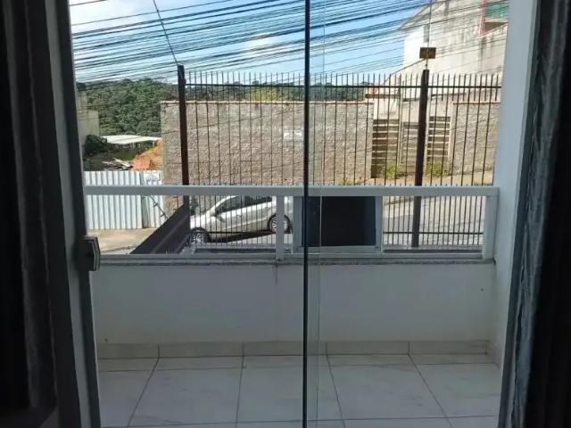 Apartamento para Venda em Juiz de Fora/MG Vivendas da Serra 2 Quartos