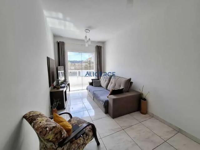 Apartamento para Venda em Juiz de Fora/MG Vivendas da Serra 2 Quartos