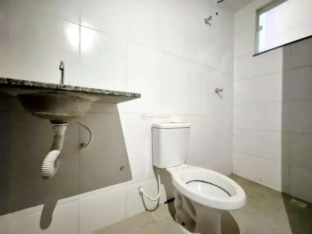 Apartamento para Venda em Juiz de Fora/MG Vivendas da Serra 2 Quartos