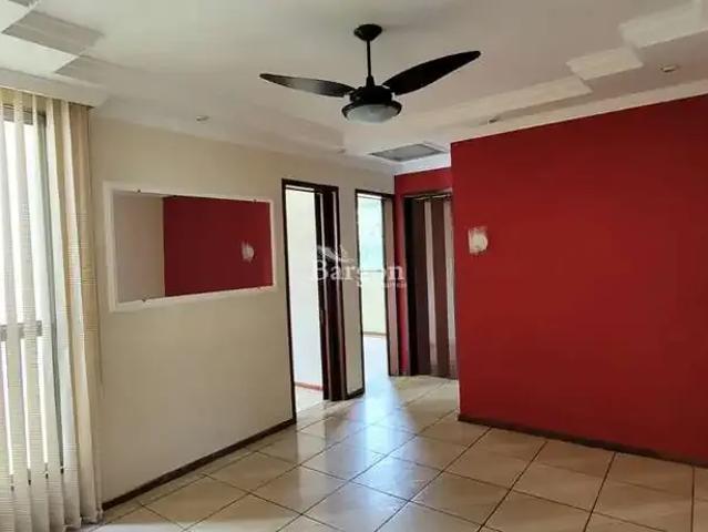 Apartamento para Venda em Juiz de Fora/MG Vivendas da Serra 2 Quartos