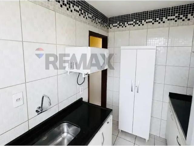 Apartamento para Venda em Juiz de Fora/MG Vivendas da Serra 2 Quartos