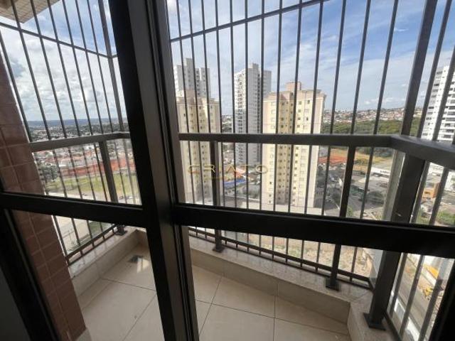 Apartamento para venda em Jundiaí, Anápolis