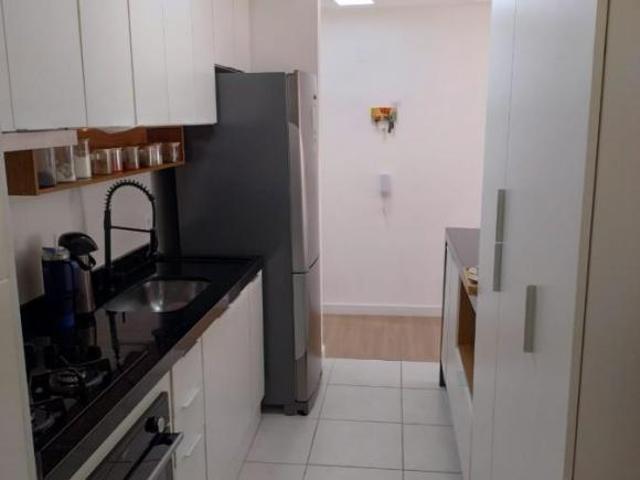 Apartamento para Venda em Jundiaí, Engordadouro, 2 dormitórios, 1 suíte, 2 banheiros, 1 vaga