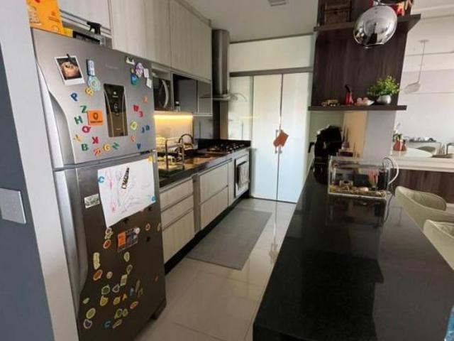 Apartamento para Venda em Jundiaí, Jardim messina, 3 dormitórios, 1 suíte, 2 banheiros, 2 vagas