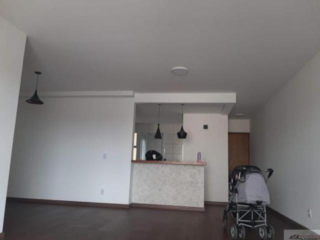 Apartamento para Venda em Jundiaí, Jardim Dona Donata, 3 dormitórios, 3 banheiros, 2 vagas