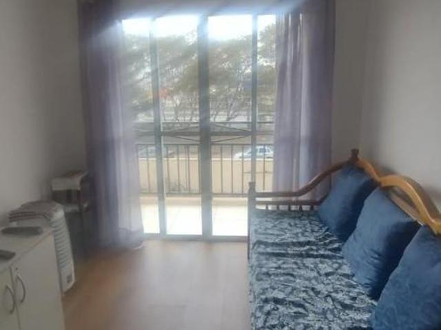 Apartamento para Venda em Jundiaí, Jardim Guanabara, 2 dormitórios, 1 banheiro, 1 vaga