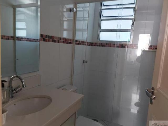 Apartamento para Venda em Jundiaí, Jardim Guarani, 2 dormitórios, 1 suíte, 2 banheiros, 1 vaga