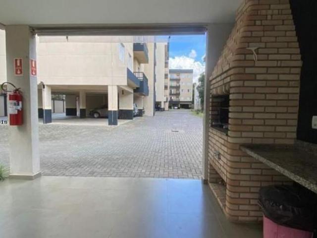 Apartamento para Venda em Jundiaí, Núcleo Colonial Barão de Jundiaí, 2 dormitórios, 1 banheiro, 2 va