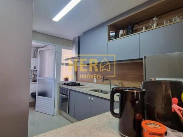 Apartamento para Venda em Jundiaí / SP Bairro Jardim Messina