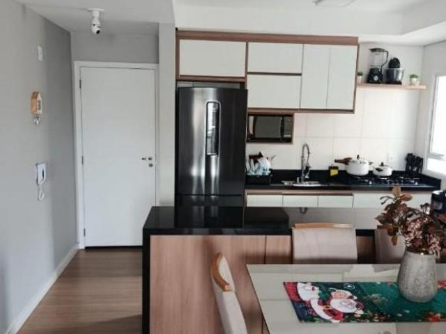 Apartamento para venda em Jundiaí SP, Engordadouro: 3 quartos, 1 suíte, 2 salas, 2 banheiros, 2 vaga