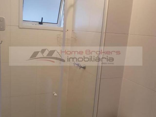 Apartamento para Venda em Jundiaí, Parque União, 2 dormitórios, 1 suíte, 2 banheiros, 1 vaga