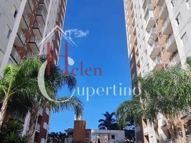 Apartamento para Venda em Jundiaí, Parque União, 3 dormitórios, 1 suíte, 1 banheiro, 1 vaga