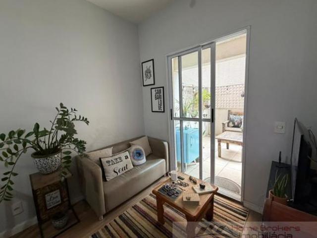 Apartamento para Venda em Jundiaí, Parque União, 3 dormitórios, 1 suíte, 2 banheiros, 1 vaga