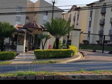 Apartamento para Venda em Jundiaí, Recanto Quarto Centenário, 2 dormitórios, 1 banheiro, 1 vaga