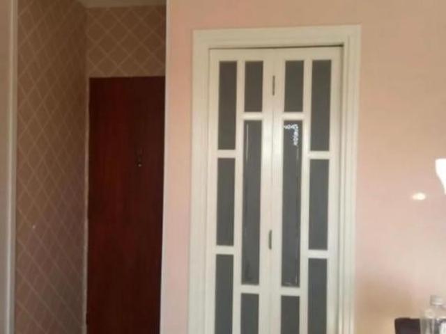 Apartamento para Venda em Jundiaí, Vila Aparecida, 3 dormitórios, 1 suíte, 2 banheiros, 1 vaga