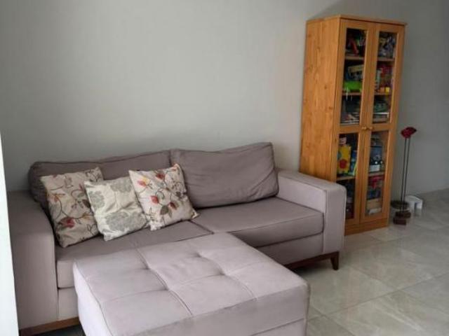 Apartamento para Venda em Jundiaí, Vila Guarani, 3 dormitórios, 1 suíte, 2 banheiros, 2 vagas