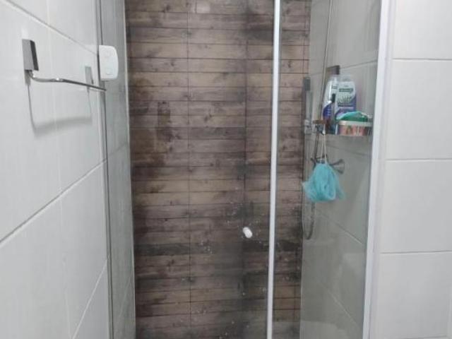 Apartamento para Venda em Jundiaí, Vila Lacerda, 2 dormitórios, 1 suíte, 2 banheiros, 1 vaga