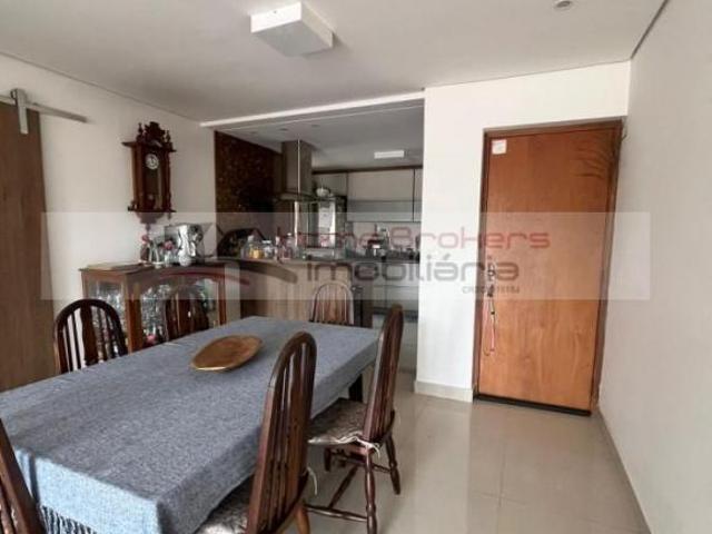 Apartamento para Venda em Jundiaí, Vila Liberdade, 3 dormitórios, 1 suíte, 2 banheiros, 2 vagas