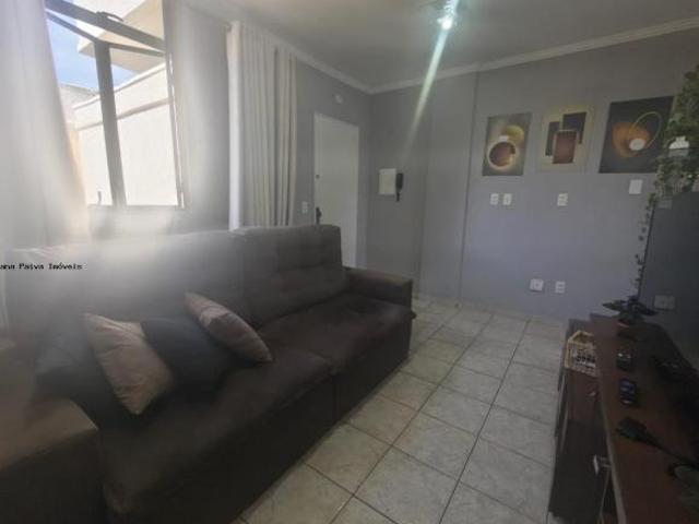 Apartamento para Venda em Jundiaí, Vila Mafalda, 2 dormitórios, 1 banheiro, 1 vaga