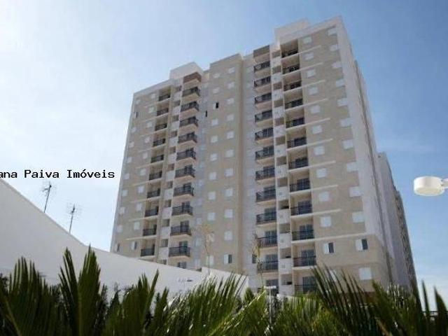 Apartamento para Venda em Jundiaí, Vila Municipal, 2 dormitórios, 1 suíte, 2 banheiros, 1 vaga
