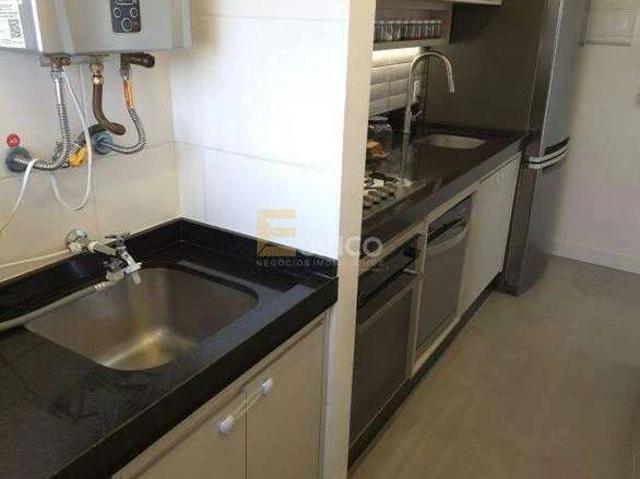 Apartamento para Venda em Jundiaí/SP Torres de São José 3 Quartos