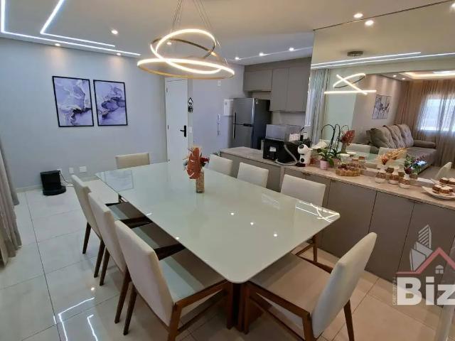 Apartamento para Venda em Jundiaí/SP Torres de São José 2 Quartos
