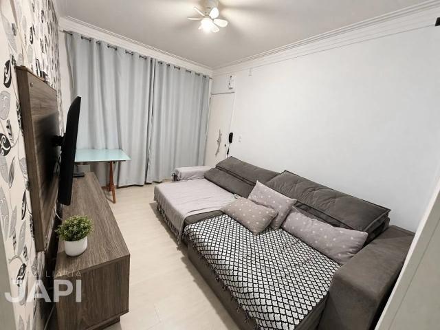 Apartamento para Venda em Jundiaí/SP Tulipas 2 Quartos