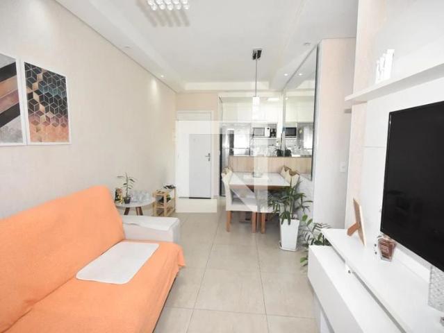 Apartamento para Venda em Jundiaí/SP Tulipas 2 Quartos