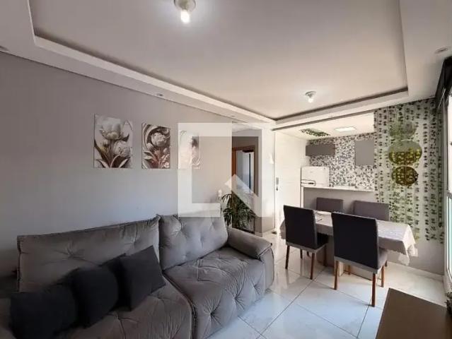 Apartamento para Venda em Jundiaí/SP Tulipas 2 Quartos