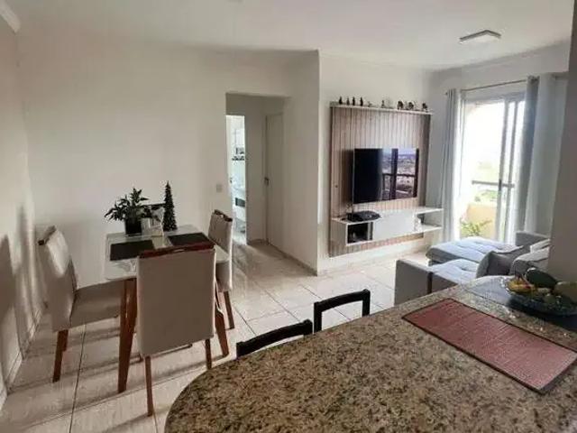Apartamento para Venda em Jundiaí/SP Vianelo Bonfiglioli 2 Quartos