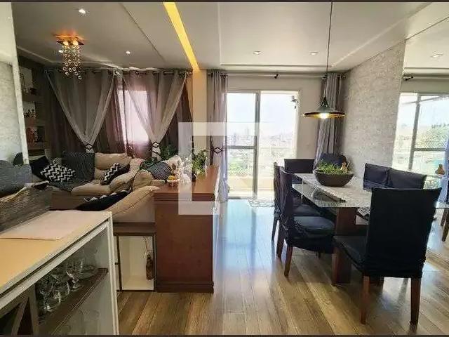 Apartamento para Venda em Jundiaí/SP Vianelo Bonfiglioli 2 Quartos