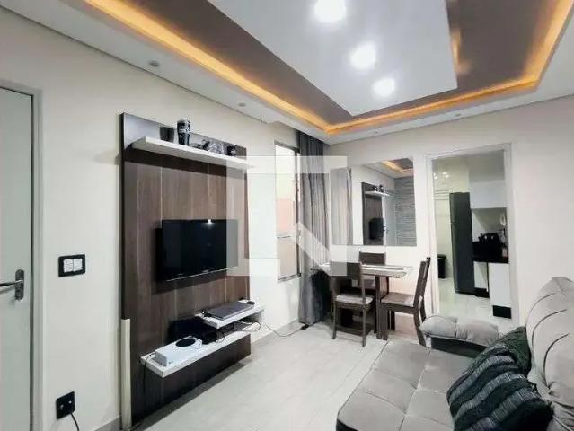 Apartamento para Venda em Jundiaí/SP Vianelo Bonfiglioli 2 Quartos