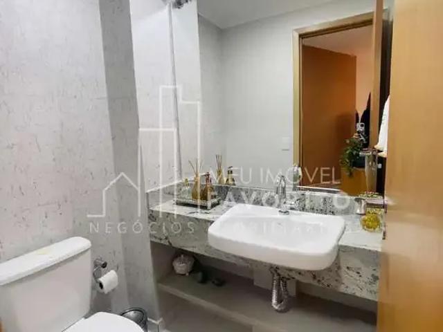 Apartamento para Venda em Jundiaí/SP Vianelo Bonfiglioli 2 Quartos