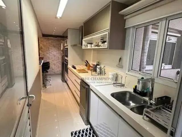 Apartamento para Venda em Jundiaí/SP Vianelo Bonfiglioli 3 Quartos
