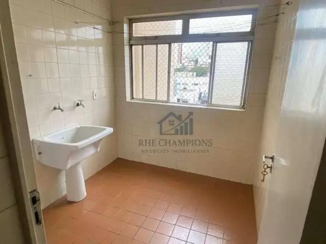 Apartamento para Venda em Jundiaí/SP Vila Municipal 3 Quartos