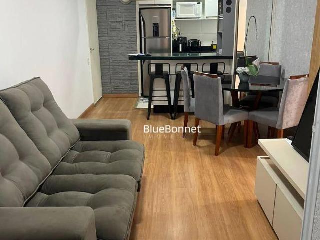 Apartamento para Venda em Jundiaí/SP Vila Municipal 3 Quartos