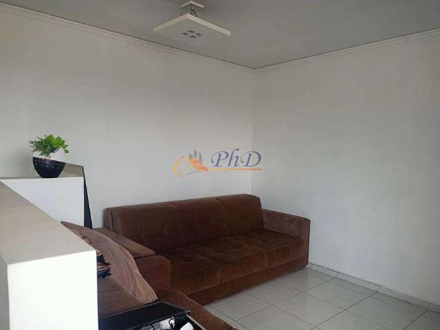 Apartamento para Venda em Jundiaí/SP Vila Mafalda 3 Quartos