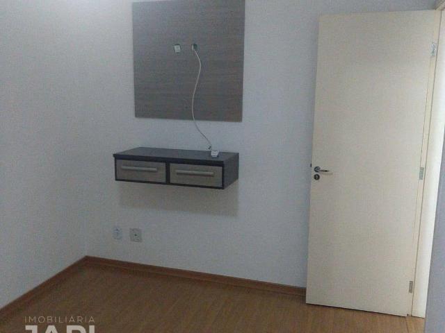 Apartamento para Venda em Jundiaí/SP Vila Mafalda 3 Quartos