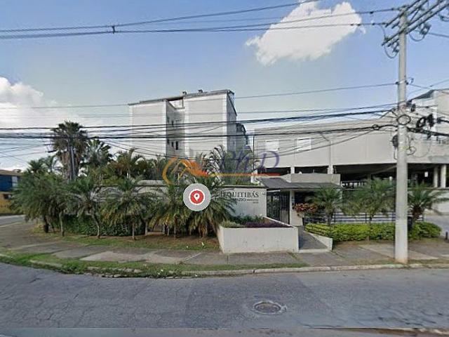 Apartamento para Venda em Jundiaí/SP Vila Mafalda 3 Quartos