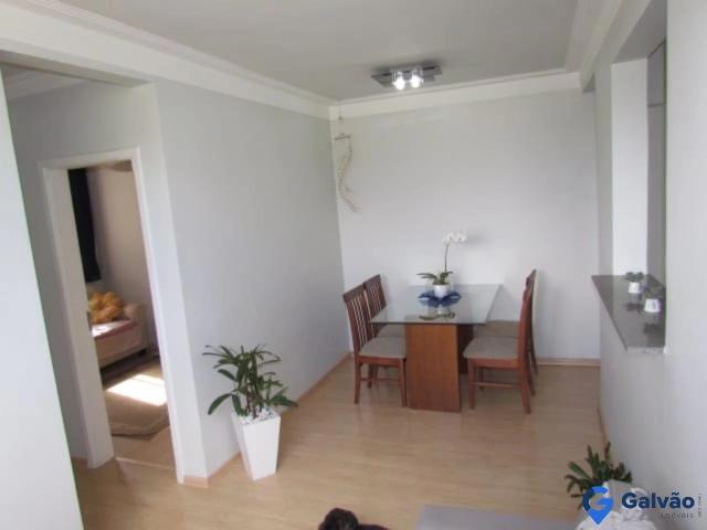 Apartamento para Venda em Jundiaí/SP Vila Mafalda 3 Quartos