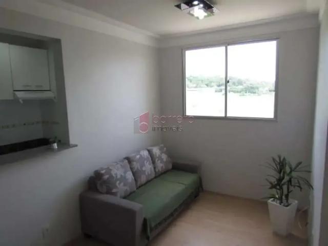 Apartamento para Venda em Jundiaí/SP Vila Mafalda 3 Quartos