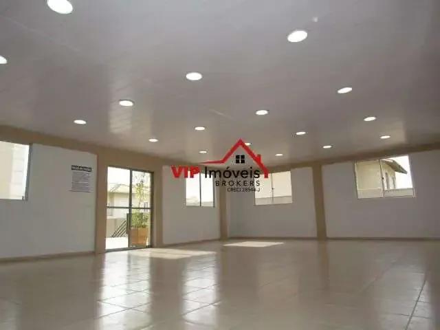 Apartamento para Venda em Jundiaí/SP Vila Mafalda 3 Quartos