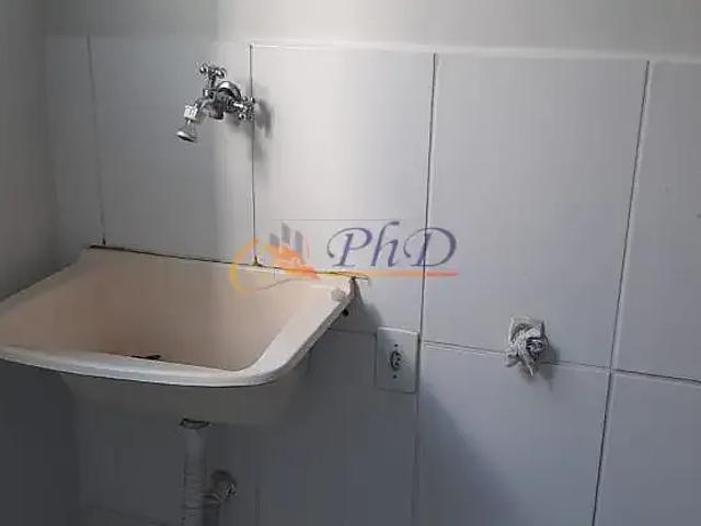 Apartamento para Venda em Jundiaí/SP Vila Mafalda 3 Quartos